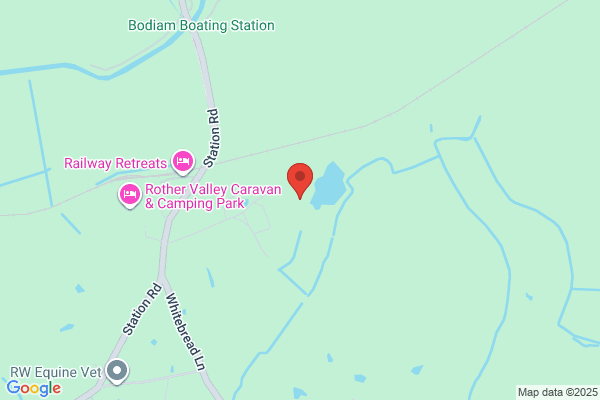 Rother Valley Brewing Co