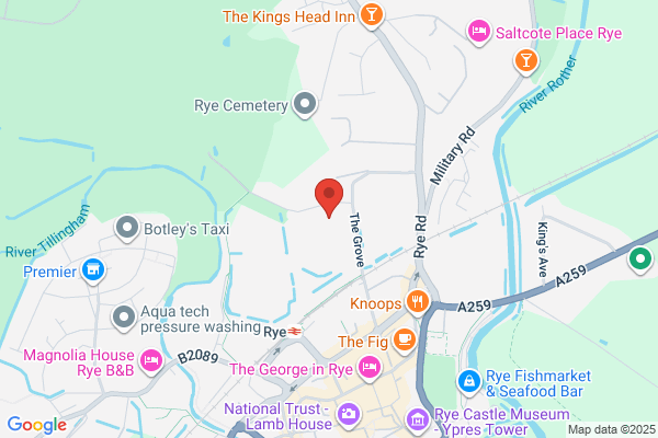 Rye Adult Education Centre