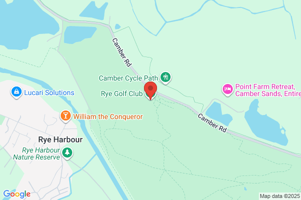 Rye Golf Club