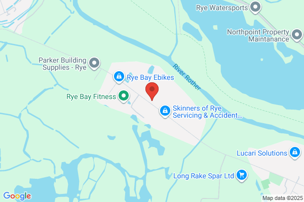 Rye Oil Ltd