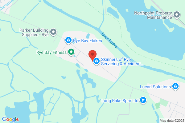 Rye Recovery Services