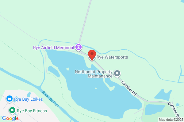 Rye Watersports