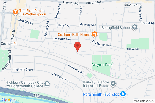 Easton & Son Removals Ltd