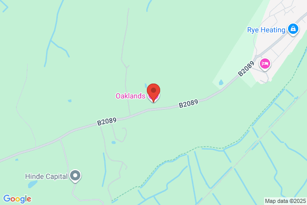 Oakside