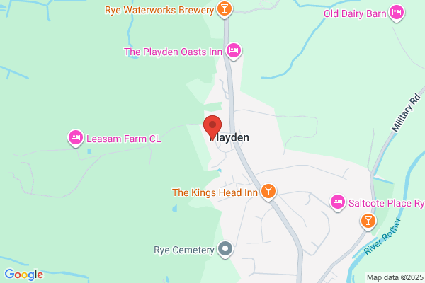 Goddens Gill Sheltered Housing