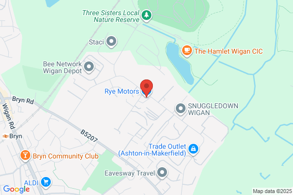 Rye Motors Taxis
