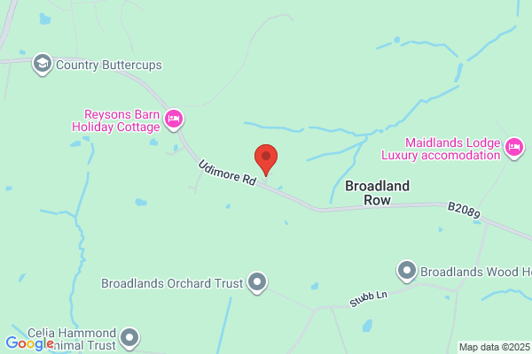 Broad Oak Kennels