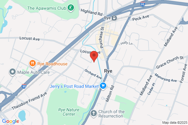 Rye Youth Development Service