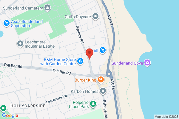 MKM Building Supplies Sunderland