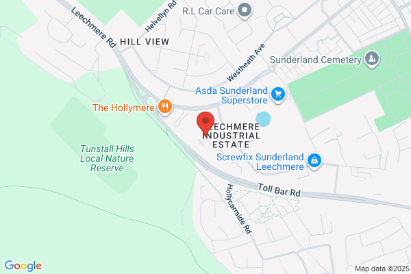 G & T Aluminium Ltd