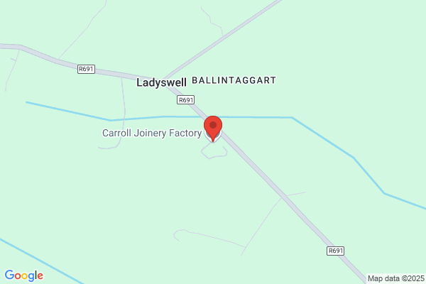 James Carroll Joinery