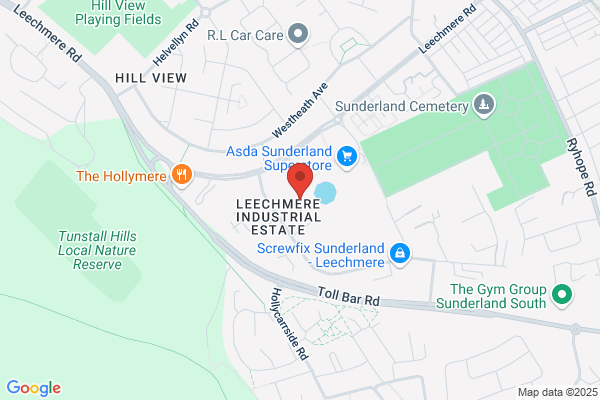 Leechmere Ices