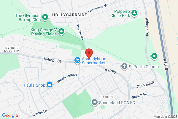 Ryhope CAFC Ltd