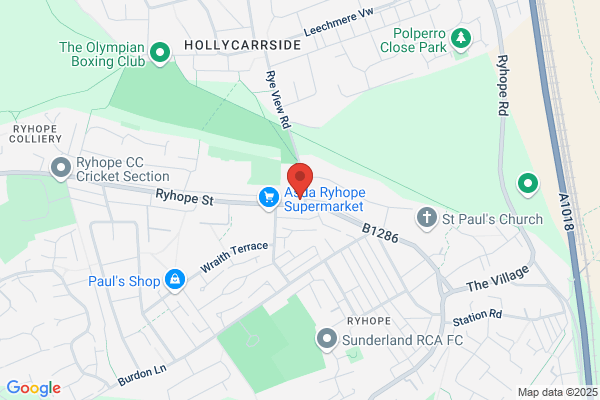 Ryhope Community Centre