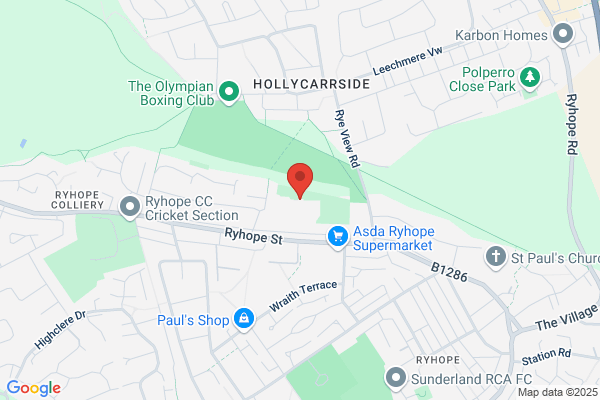 Ryhope Junior School