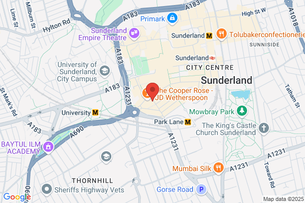 Stanton Upholsterers