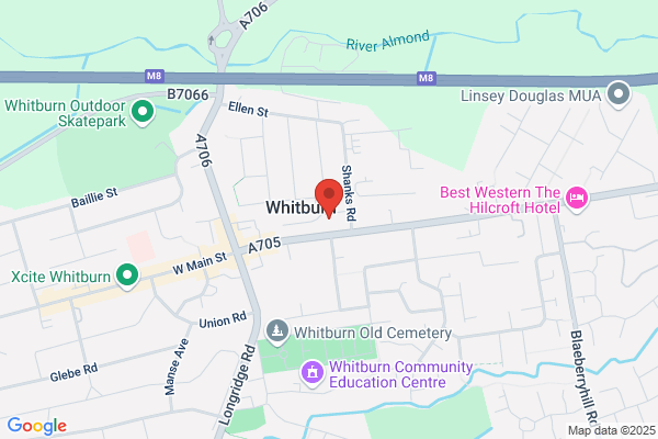 The Whitburn Dental Practice