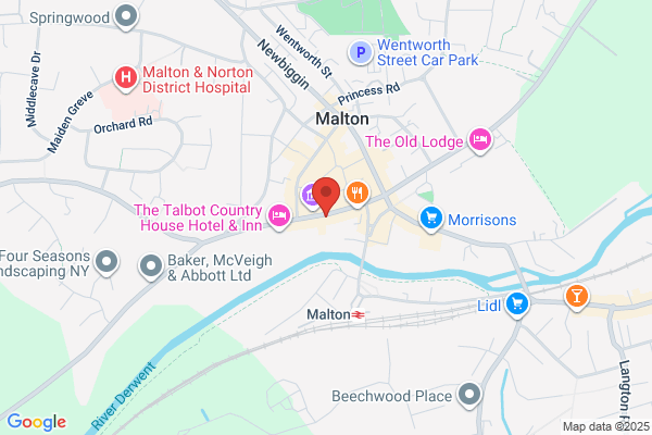 NatWest Malton