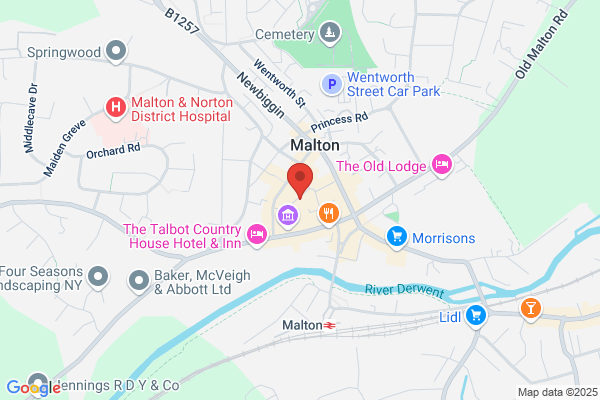 Malton Pharmacy