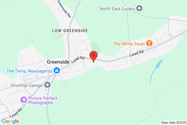 Greenside District Social Club