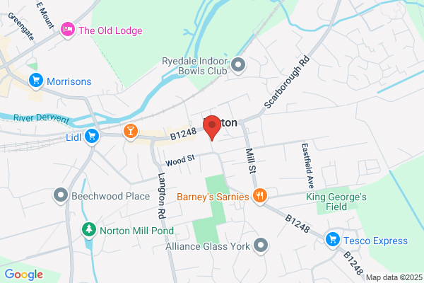 Malton Norton District United Services Social Club Ltd