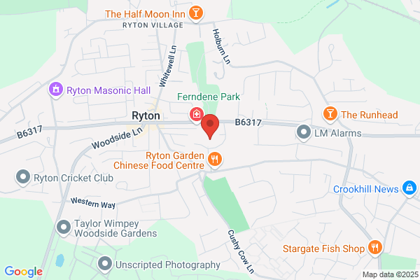 Ryton & District United Services Club