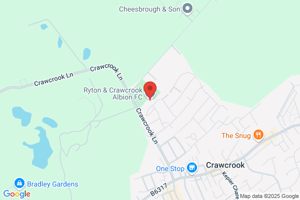 Ryton Football Club