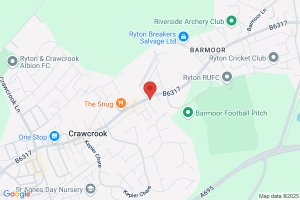 West Ryton R A O B Club & Institute Ltd
