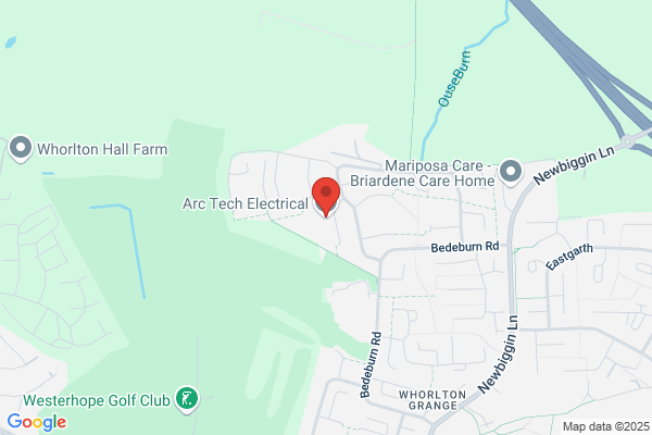 Arc Electrical