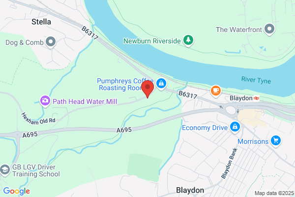Ryton Electrical Services