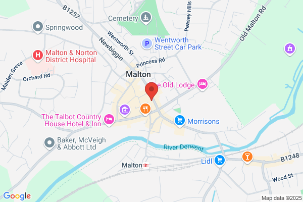 Bulmers Letting Letting Agents Malton