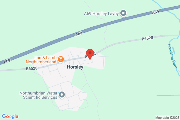 Horsley