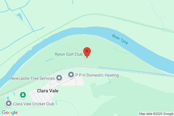 Ryton Golf Club Ltd