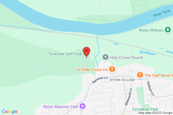 Tyneside Golf Club Ltd