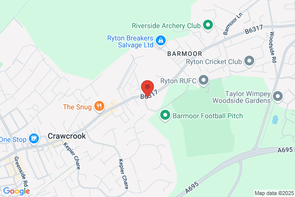 Barmoor Garage Ltd