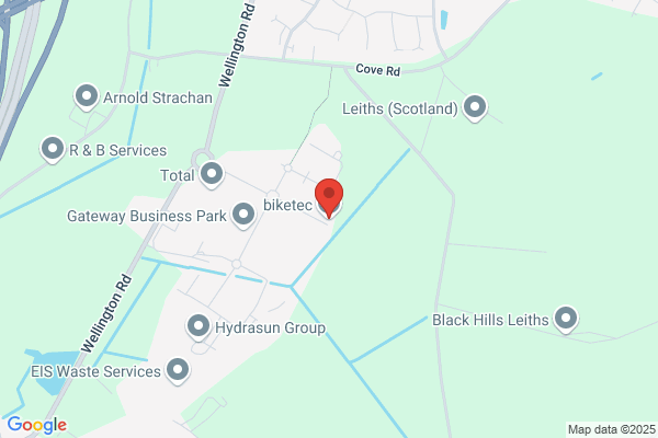 Bewick Motor Cycle Training