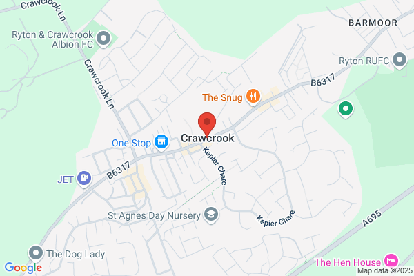 Crawcrook