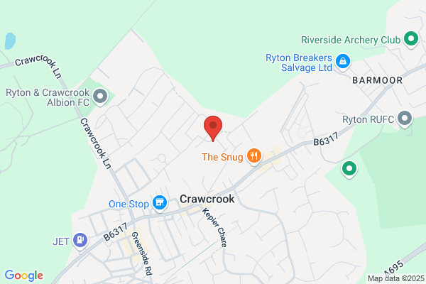 Crawcrook Children's Home
