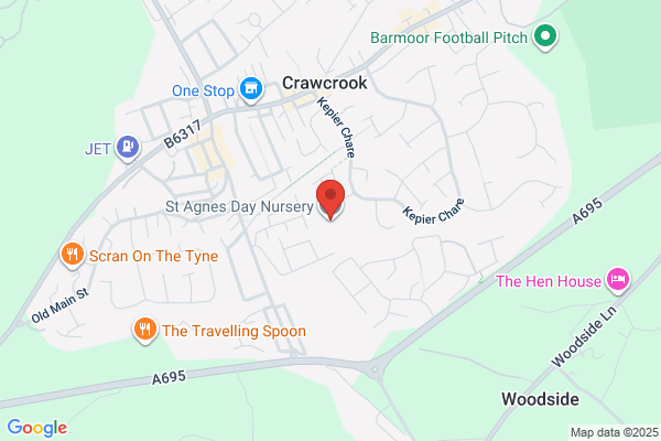 St Agnes Playgroup