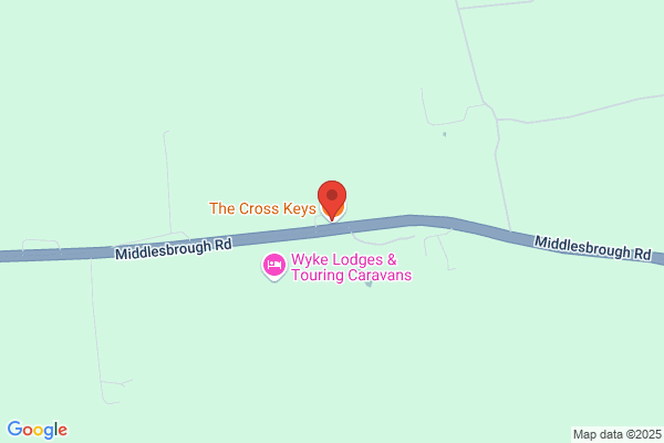 Cross Keys Hotel