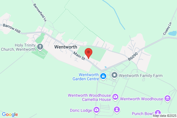 Wentworth Arms Hotel