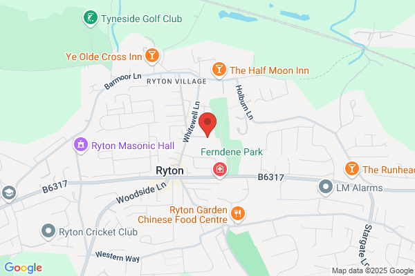 Whitewell Close Residential Care