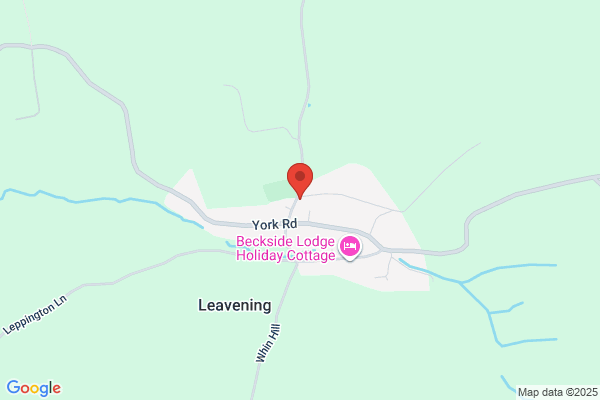 Leavening County Primary School
