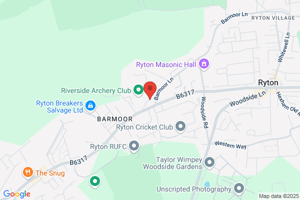 Ryton Comprehensive School