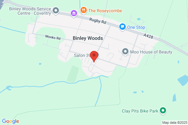 Binley Woods Post Office
