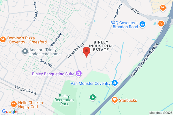 Howdens - Binley