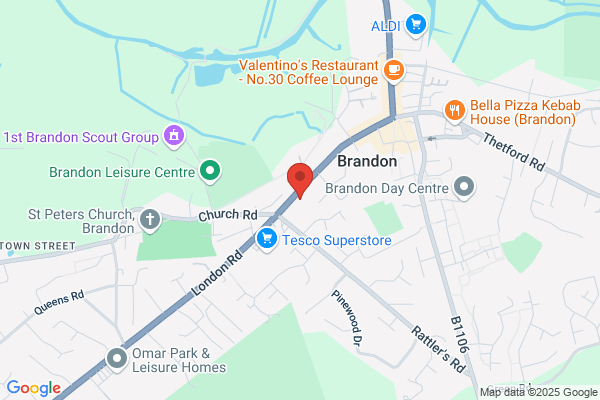 Brandon Royal British Legion