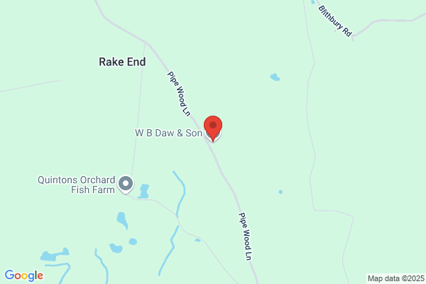 Builders W & D