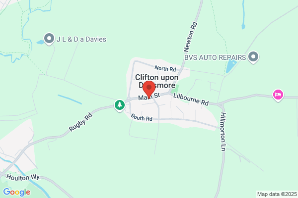 Clifton Stores
