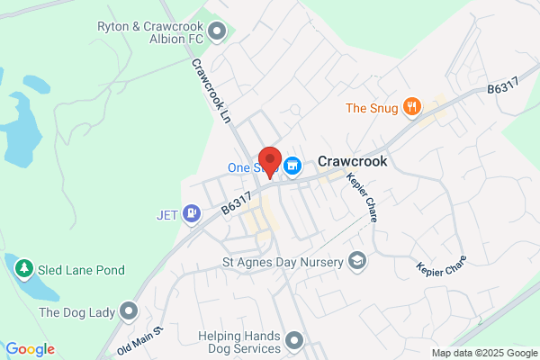 Crawcrook Social Club & Institute Ltd